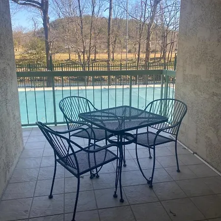 River Place Condos #102 2Bd Pigeon Forge Exterior photo