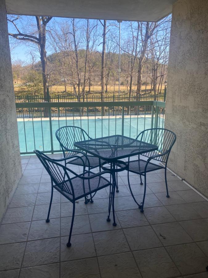 River Place 102 2bd * Pigeon Forge