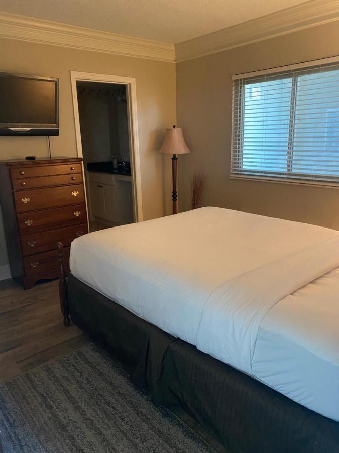 River Place 102 2bd * Pigeon Forge