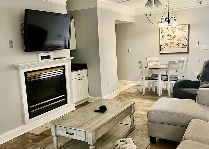 River Place Condos #102 2Bd