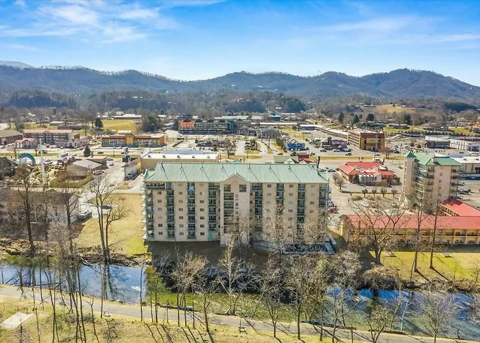 River Place Condos #102 2Bd