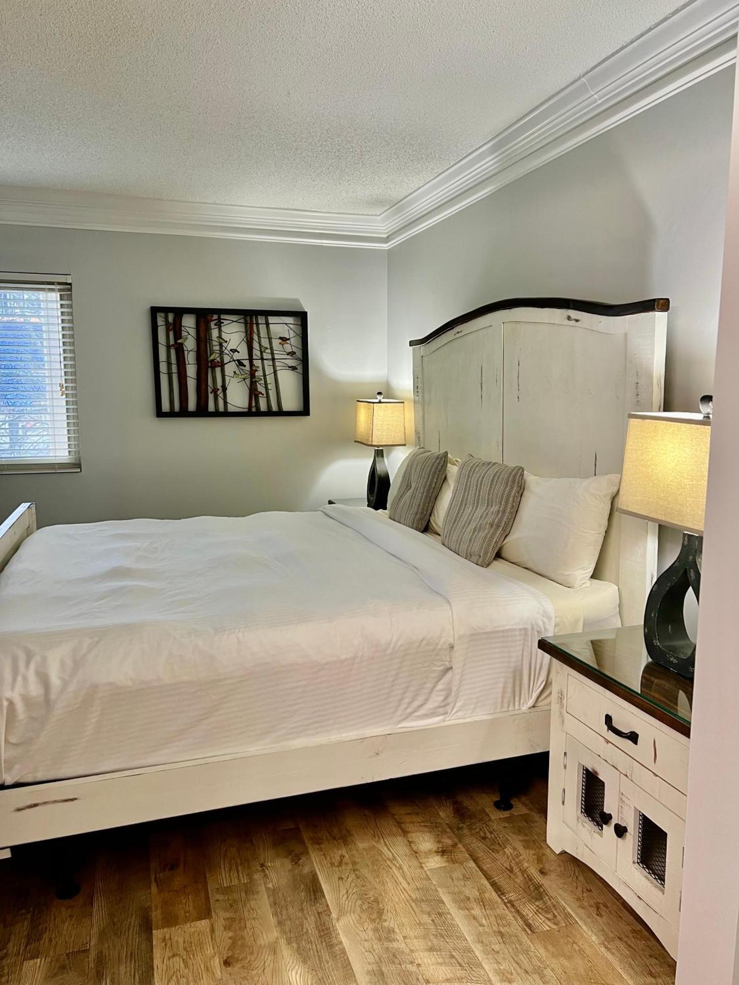 Hébergement de vacances River Place #102 2bd Pigeon Forge
