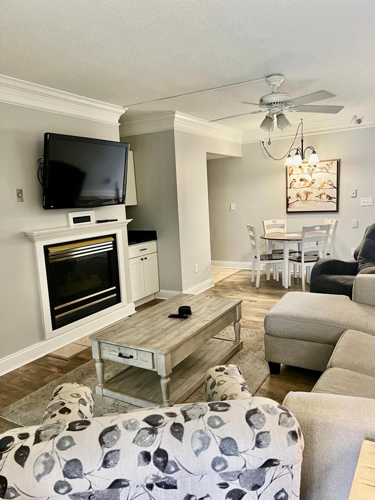 River Place #102 2bd